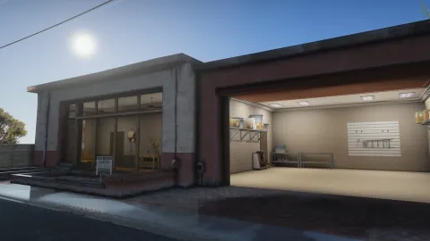 Paleto House 1 preview 2