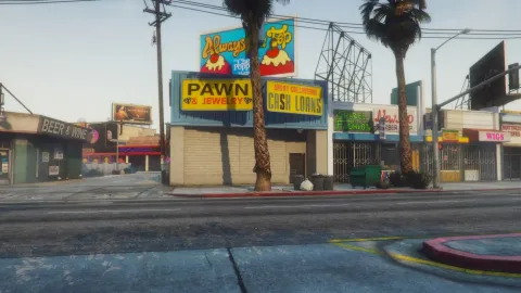 Pawn Shop preview 2