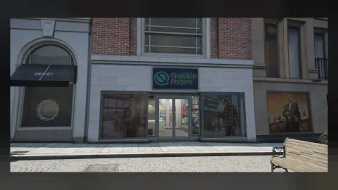 Pharmacies preview 2
