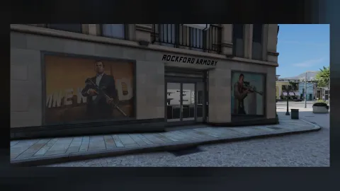 Rockford Armory preview 2