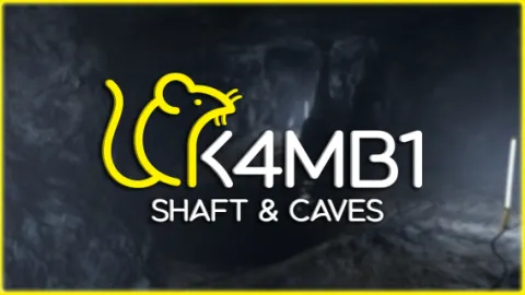 Shaft And Caves for FiveM