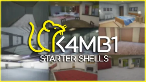 Starter Shells Pack for FiveM