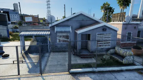 Traphouse 1 preview 2