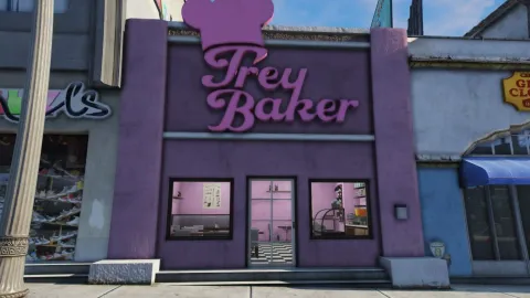 Trey Bakery preview 2