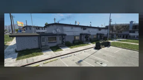 Vagos Gang preview 2