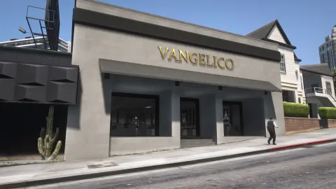 Vangelico Jewelry preview 2