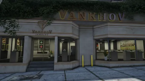 Vankhov Jewelry preview 2