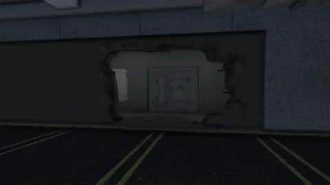 Vault Heist preview 2