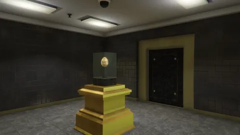 Vinewood Art Gallery preview 2
