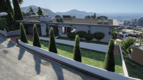 Vinewood House 3 preview 2