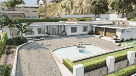 Vinewood House 4 preview 2