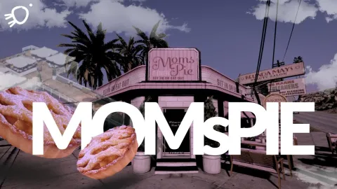 Kivo moms pie mlo — FiveM asset preview