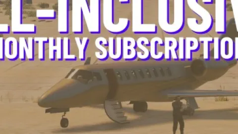All Inclusive Script Access preview 2