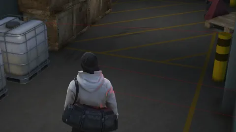 Basic Security Lasers preview 2