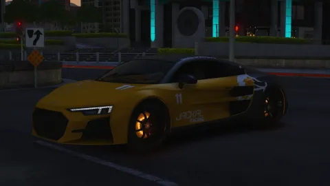 Brake Overheating preview 2