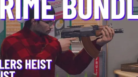Crime Bundle preview 2