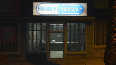 Davis Pharmacy preview 2