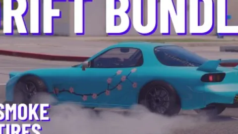 Drift Bundle preview 2