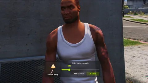 Drug Dealing preview 2