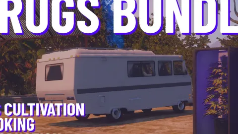Drugs Bundle preview 2