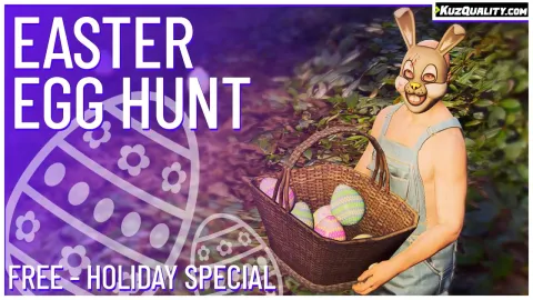 Easter Egg Hunt preview 2