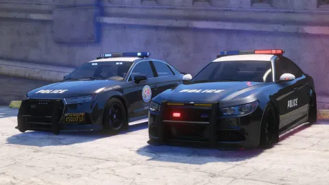 Emergency Vehicles Creator preview 2