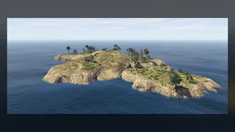 Islands Generator preview 2