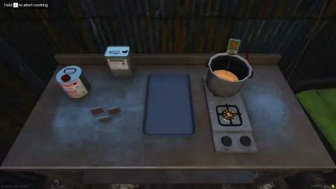 Meth Cooking 2 0 preview 2