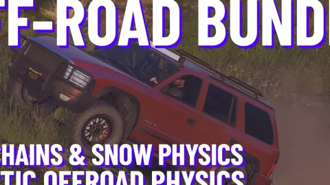 Off Roading Bundle preview 2