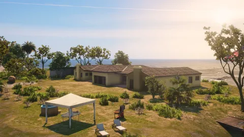 Private Islands preview 2
