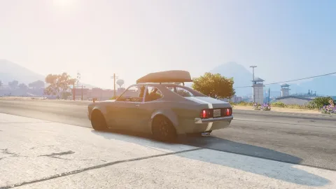 Roof Boxes preview 2