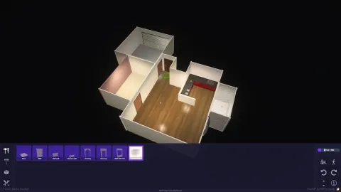 Shell Creator preview 2