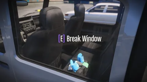 Smash N Grab 2 0 preview 2
