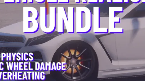 Vehicle Realism Bundle preview 2