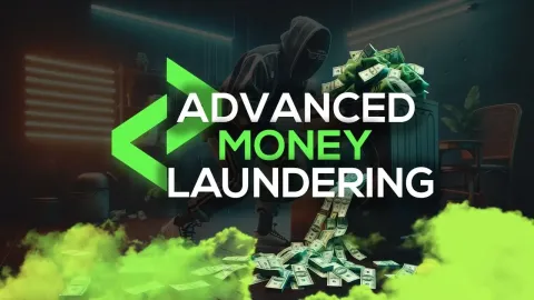 Lation Money Laundering - gang and crime script for FiveM GTA 5 roleplay