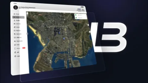 LB Tablet - phone and communication script for FiveM GTA 5 roleplay