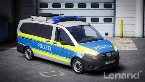 Benefactor Mbt Lb4 Sikw Non Els preview 2