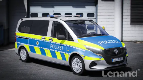 Benefactor Mbt Lbx3 Nrw Style 2026 Els preview 2