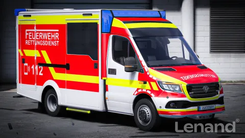Benefactor Tourer 500 Rtw 02 Non Els preview 2