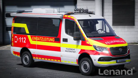 Benefactor Tourer L2h1 Elw1 1 5k Non Els preview 2