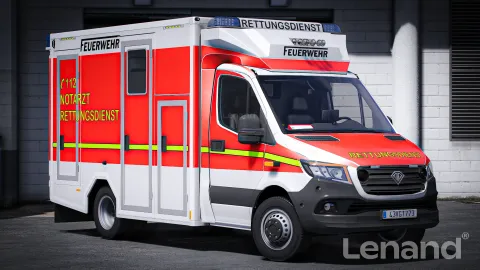 Benefactor Tourer Sf Rtw 02 Non Els preview 2