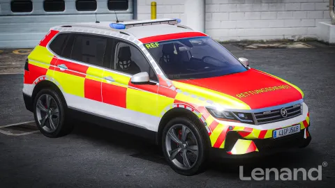 Bf Equator Ref Medical Car Non Els One Year preview 2