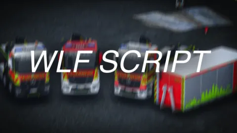 Wlf Script for FiveM