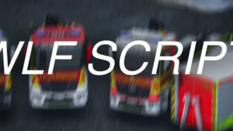 Wlf Script preview 2
