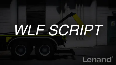 Wlf Script V2 for FiveM
