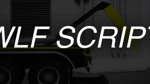 Wlf Script V2 preview 2