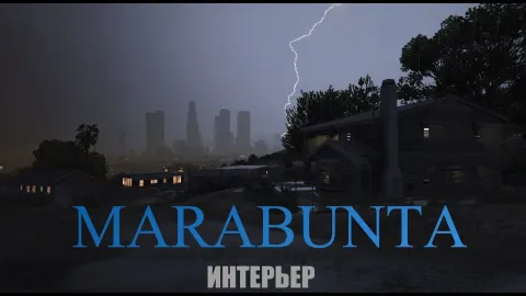 Marabunta Interior MLO interior preview for FiveM
