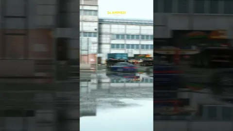 Nissan Silvia S14.5 Drift — FiveM vehicle preview screenshot