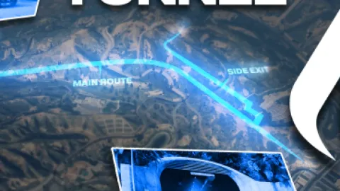 Aircraft Carrier Racetrack preview 2