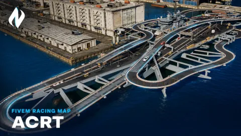 Drone for FiveM